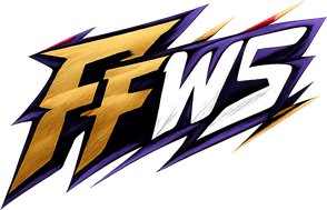 ffws গেমিং হাব লোগো